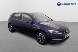 Volkswagen Golf Hatchback (13-20) Match Edition 1.5 TSI Evo 130PS 5d For Sale - Motorpoint Oldbury, Oldbury