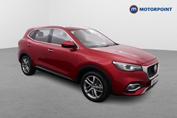 MG HS SUV (19-24) Exclusive 1.5T-GDI DCT auto 5d For Sale - Motorpoint Oldbury, Oldbury