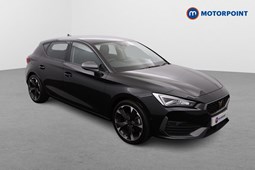 Cupra Leon Hatchback (20 on) 1.5 TSI V1 5dr For Sale - Motorpoint Oldbury, Oldbury