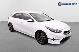 Kia Ceed Hatchback (18 on) 1.5T GDi ISG 3 5dr DCT For Sale - Motorpoint Oldbury, Oldbury