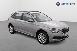 Skoda Kamiq SUV (19 on) SE 1.0 TSI 115PS 5d For Sale - Motorpoint Oldbury, Oldbury