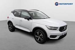 Volvo XC40 SUV (17 on) R-Design T3 FWD auto 5d For Sale - Motorpoint Oldbury, Oldbury