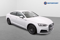 Audi A5 Sportback (17-24) S Line 40 TFSI 190PS S Tronic auto 5d For Sale - Motorpoint Oldbury, Oldbury