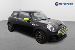 MINI Electric Hatch Hatchback (20 on) Cooper S Level 2 auto 3d For Sale - Motorpoint Oldbury, Oldbury