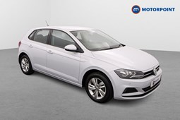 Volkswagen Polo Hatchback (17 on) SE 1.0 TSI 95PS 5d For Sale - Motorpoint Oldbury, Oldbury