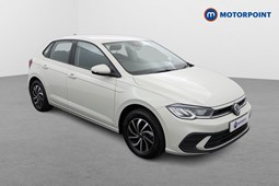 Volkswagen Polo Hatchback (17 on) 1.0 Life 5dr For Sale - Motorpoint Oldbury, Oldbury
