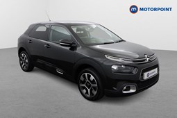 Citroen C4 Cactus Hatchback (18-20) Flair PureTech 110 S&S (06/2018 on) 5d For Sale - Motorpoint Oldbury, Oldbury