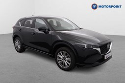 Mazda CX-5 SUV (17 on) 2.0 MHEV Takumi 5dr For Sale - Motorpoint Oldbury, Oldbury
