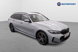 BMW 330e Hybrid (19 on) 330e M Sport 5dr Step Auto [Pro Pack] For Sale - Motorpoint Oldbury, Oldbury