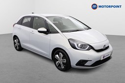 Honda Jazz Hatchback (20 on) 1.5 i-MMD Hybrid EX eCVT auto 5d For Sale - Motorpoint Oldbury, Oldbury