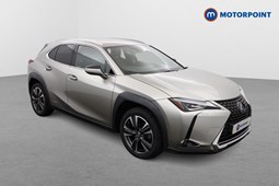 Lexus UX SUV (18 on) 250h (Premium Plus Pack) auto 5d For Sale - Motorpoint Oldbury, Oldbury