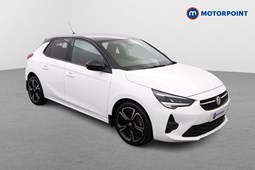 Vauxhall Corsa Hatchback (20 on) 1.2 Turbo SRi Edition 5dr For Sale - Motorpoint Oldbury, Oldbury