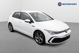 Volkswagen Golf Hatchback (20 on) R-Line 1.5 TSI 150PS 5d For Sale - Motorpoint Oldbury, Oldbury