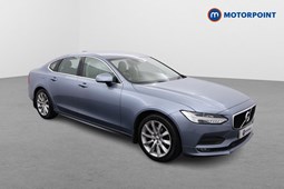 Volvo S90 (16-23) Momentum Plus T4 FWD auto 4d For Sale - Motorpoint Oldbury, Oldbury