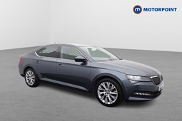 Skoda Superb Hatchback (15-23) SE 2.0 TDI SCR 150PS 5d For Sale - Motorpoint Oldbury, Oldbury