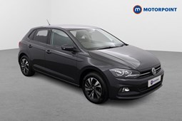 Volkswagen Polo Hatchback (17 on) Match 1.0 Evo 80PS 5d For Sale - Motorpoint Oldbury, Oldbury
