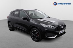 Ford Kuga SUV (20 on) 2.5 PHEV ST-Line X 5dr CVT For Sale - Motorpoint Oldbury, Oldbury