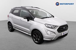 Ford EcoSport (14 on) ST-Line 1.0 EcoBoost 125PS (10/2017 on) 5d For Sale - Motorpoint Oldbury, Oldbury