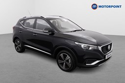 MG ZS EV SUV (19 on) Exclusive auto 5d For Sale - Motorpoint Oldbury, Oldbury