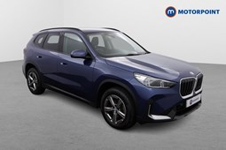 BMW X1 SUV (22 on) sDrive 18d Sport Premier 5dr Step Auto For Sale - Motorpoint Oldbury, Oldbury