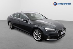 Audi A5 Sportback (17-24) Sport 35 TDI 163PS S Tronic auto 5d For Sale - Motorpoint Oldbury, Oldbury