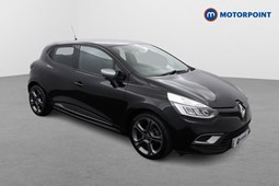 Renault Clio Hatchback (12-19) GT Line TCe 90 5d For Sale - Motorpoint Oldbury, Oldbury