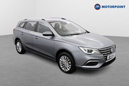 MG MG5 EV Estate (20 on) 115kW Exclusive EV 61kWh 5dr Auto For Sale - Motorpoint Oldbury, Oldbury