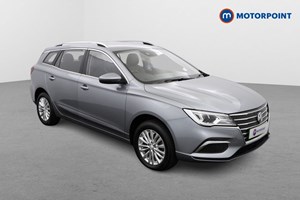 MG MG5 EV Estate (20 on) 115kW Exclusive EV 61kWh 5dr Auto For Sale - Motorpoint Oldbury, Oldbury