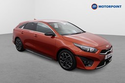Kia ProCeed Shooting Brake (19 on) 1.5T GDi ISG GT-Line 5dr For Sale - Motorpoint Oldbury, Oldbury