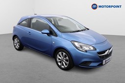 Vauxhall Corsa Hatchback (14-19) 1.4 ecoTEC 90 Energy [AC] 3d For Sale - Motorpoint Oldbury, Oldbury