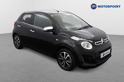 Citroen C1 (14-22) Flair VTi 72 5d For Sale - Motorpoint Oldbury, Oldbury