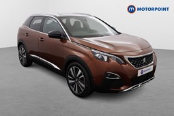Peugeot 3008 SUV (16-24) GT Line Premium 1.5 BlueHDi 130 S&S 5d For Sale - Motorpoint Oldbury, Oldbury