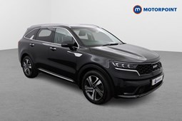 Kia Sorento SUV (20 on) 2.2 CRDi Vision 5dr DCT For Sale - Motorpoint Oldbury, Oldbury