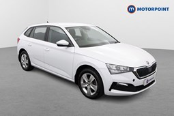 Skoda Scala Hatchback (19 on) SE 1.0 TSI 115PS 5d For Sale - Motorpoint Oldbury, Oldbury