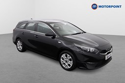 Kia Ceed Sportswagon (18 on) 1.5T GDi ISG 2 5dr For Sale - Motorpoint Oldbury, Oldbury