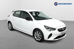 Vauxhall Corsa Hatchback (20 on) 1.2 Turbo Design 5dr Auto For Sale - Motorpoint Oldbury, Oldbury