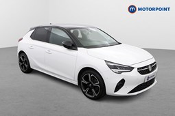 Vauxhall Corsa Hatchback (20 on) Elite Nav Premium 1.2 (100PS) Turbo 5d For Sale - Motorpoint Oldbury, Oldbury