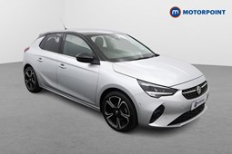 Vauxhall Corsa Hatchback (20 on) 1.2 Elite Edition 5dr For Sale - Motorpoint Oldbury, Oldbury