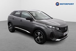 Peugeot 3008 SUV (16-24) 1.2 PureTech GT 5dr EAT8 For Sale - Motorpoint Oldbury, Oldbury