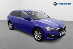 Skoda Scala Hatchback (19 on) SE 1.0 TSI 95PS 5d For Sale - Motorpoint Oldbury, Oldbury