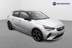 Vauxhall Corsa Hatchback (20 on) 1.2 Elite Edition 5dr For Sale - Motorpoint Oldbury, Oldbury
