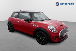 MINI Electric Hatch Hatchback (20-24) Cooper S Level 2 auto 3d For Sale - Motorpoint Oldbury, Oldbury