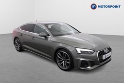 Audi A5 Sportback (17-24) S Line 35 TDI 163PS S Tronic auto 5d For Sale - Motorpoint Oldbury, Oldbury