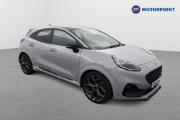 Ford Puma ST (20 on) 1.0 EcoBoost Hybrid mHEV ST 5dr DCT For Sale - Motorpoint Oldbury, Oldbury