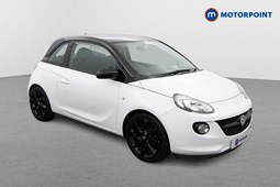 Vauxhall Adam (12-19) 1.2i Energised 3d For Sale - Motorpoint Oldbury, Oldbury