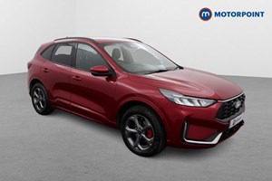 Ford Kuga SUV (20 on) 2.5 PHEV ST-Line 5dr CVT For Sale - Motorpoint Oldbury, Oldbury
