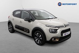 Citroen C3 (17-24) 1.2 PureTech C-Series Edition 5dr For Sale - Motorpoint Oldbury, Oldbury