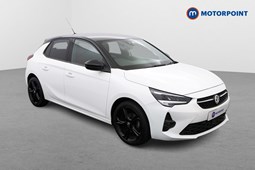 Vauxhall Corsa Hatchback (20 on) 1.2 GS Line 5dr For Sale - Motorpoint Oldbury, Oldbury