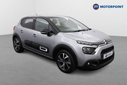 Citroen C3 (17-24) 1.2 PureTech 110 Shine Plus 5dr EAT6 For Sale - Motorpoint Oldbury, Oldbury