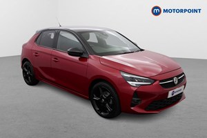 Vauxhall Corsa Hatchback (20 on) 1.2 GS 5dr For Sale - Motorpoint Oldbury, Oldbury